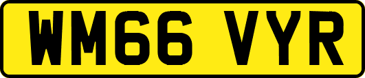 WM66VYR