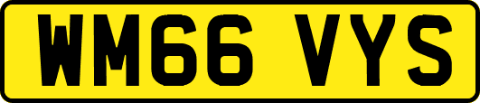 WM66VYS