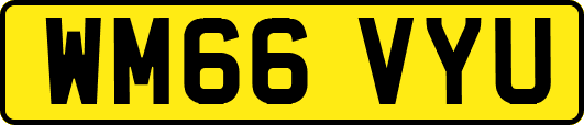 WM66VYU
