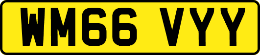 WM66VYY