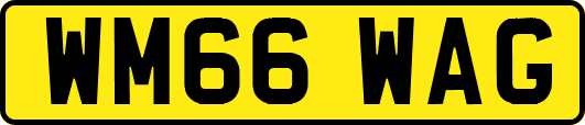 WM66WAG