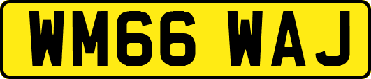 WM66WAJ