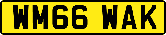 WM66WAK
