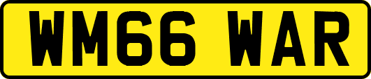 WM66WAR