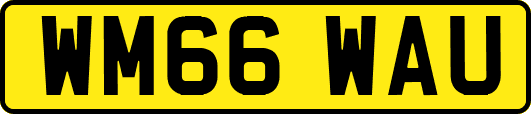 WM66WAU