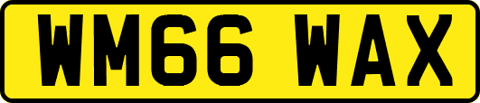WM66WAX