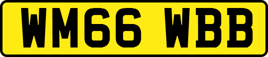 WM66WBB