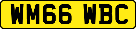 WM66WBC