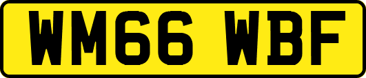 WM66WBF