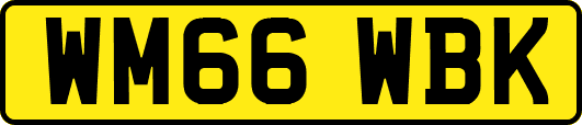 WM66WBK