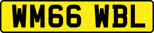 WM66WBL