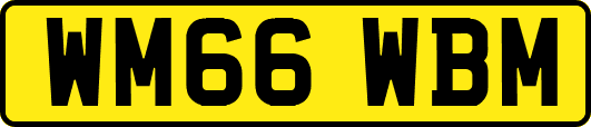 WM66WBM