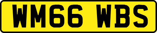 WM66WBS