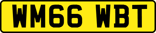 WM66WBT