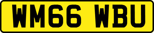 WM66WBU