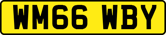 WM66WBY