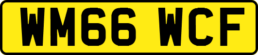 WM66WCF