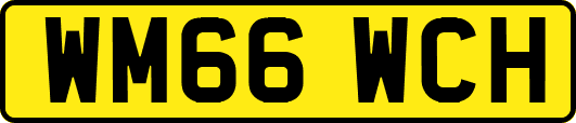 WM66WCH