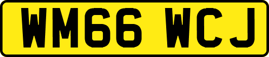 WM66WCJ