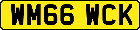 WM66WCK