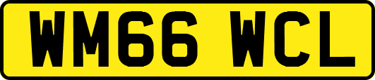 WM66WCL