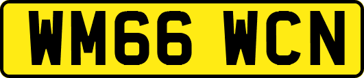 WM66WCN