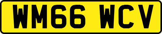 WM66WCV