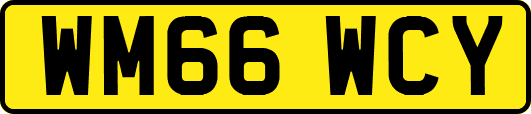 WM66WCY