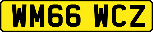 WM66WCZ