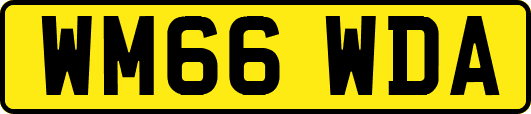 WM66WDA