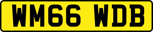 WM66WDB