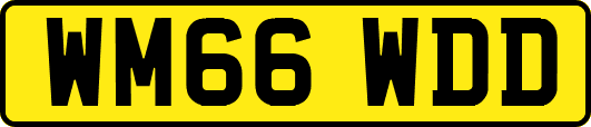 WM66WDD
