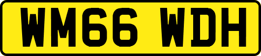 WM66WDH