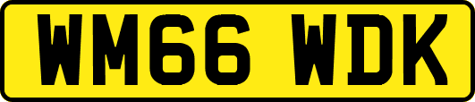 WM66WDK