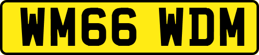 WM66WDM