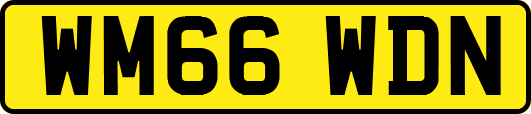 WM66WDN