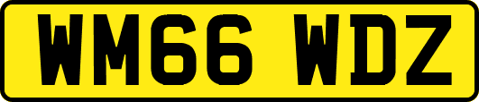 WM66WDZ