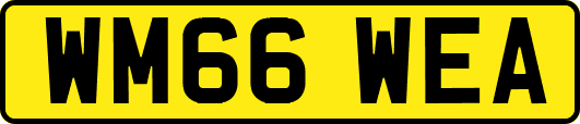 WM66WEA
