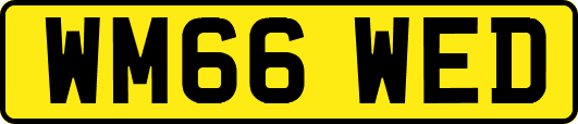 WM66WED