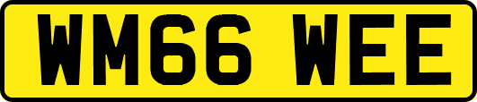 WM66WEE