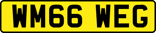 WM66WEG