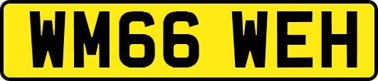 WM66WEH