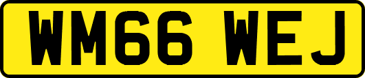 WM66WEJ