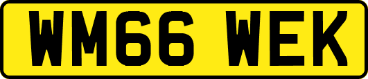WM66WEK