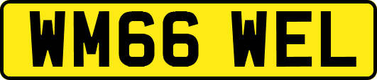 WM66WEL