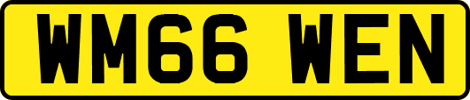 WM66WEN