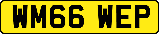 WM66WEP