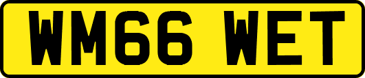 WM66WET