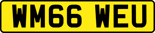 WM66WEU
