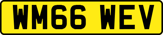 WM66WEV